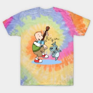 Doug and Porkchop T-Shirt